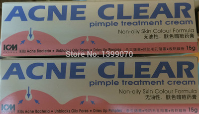 icm pharma acne clear
